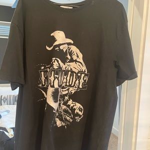 Mens Rhude Shirt (Large)